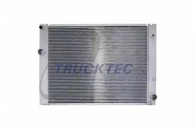TRUCKTEC AUTOMOTIVE 0811031 -  Радиатор, охлаждение двигателя